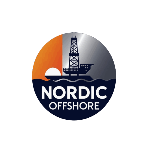 Das Logo von Nordic Offshore